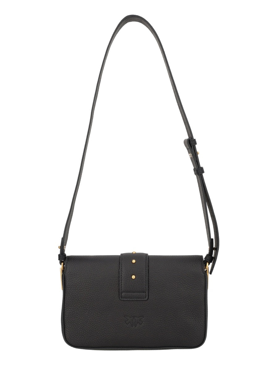 Pinko Shoulder Bags - Black | b8eb5dadc52db7b86227b02c902f950c8ac170ae