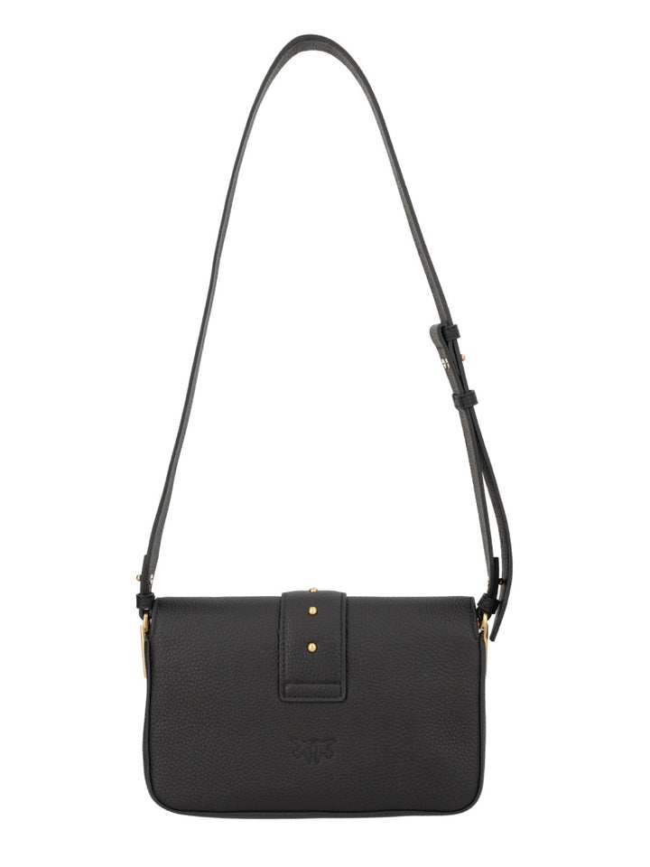 Pinko Shoulder Bags - Black | b8eb5dadc52db7b86227b02c902f950c8ac170ae