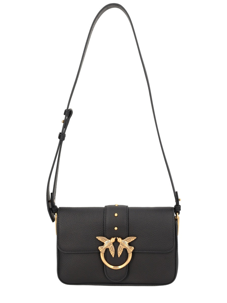 Pinko Shoulder Bags - Black | cb75d3e85126967562813186dde4d3381bb9677d