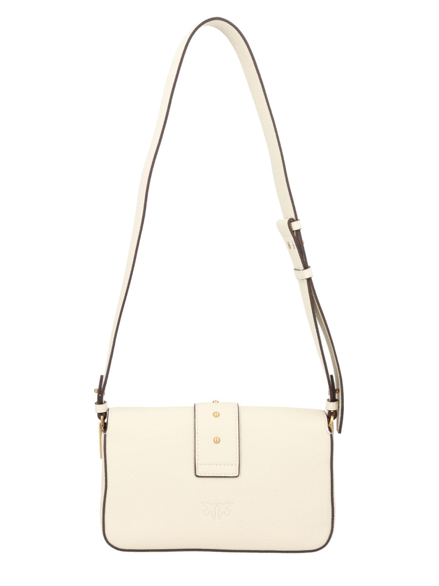 Pinko Shoulder Bags - White | 02b3abab19b4e4c362261ba941a7d2fd4256614a