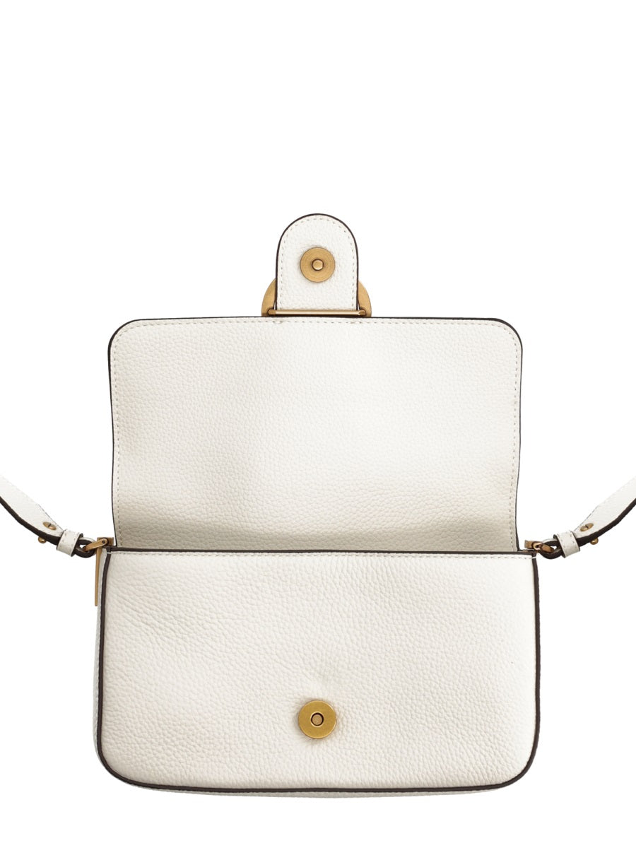 Pinko Shoulder Bags - White | 03ca41f1f82696063b4f0ba07424d9c19acaa2fe