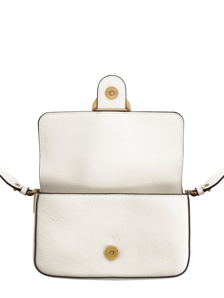Pinko Shoulder Bags - White | 03ca41f1f82696063b4f0ba07424d9c19acaa2fe