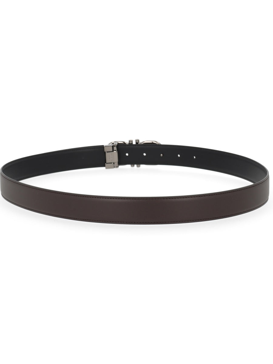 Ferragamo Belts - Dark Brown | 53265f77f02c1a64434f8a4de577deeab7c82459