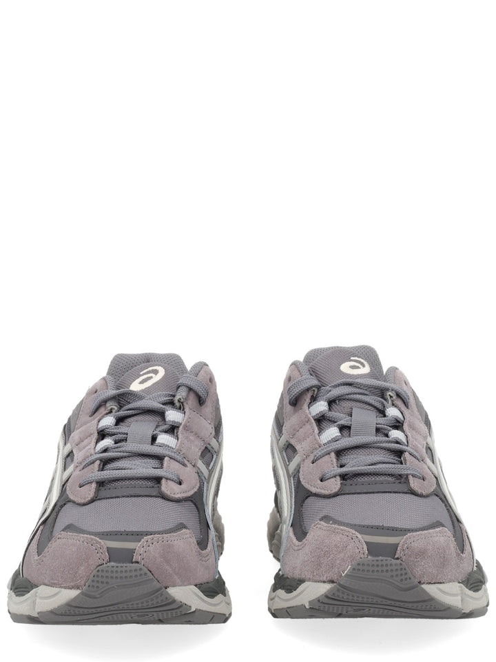 Asics Sneakers - Grey | 40b1655942a9e9fa1cda813f32a26928ccf5a7fa