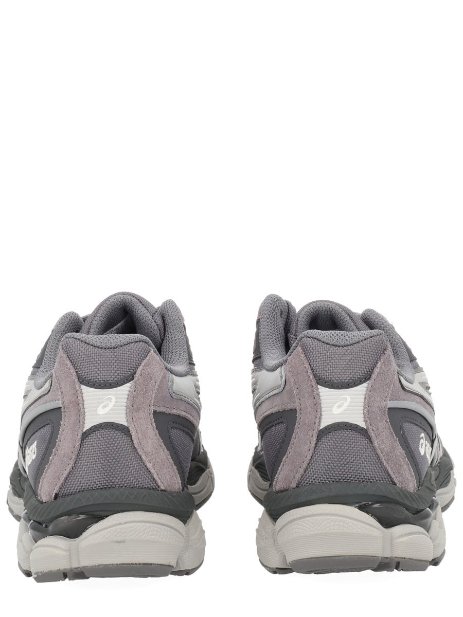 Asics Sneakers - Grey | 34ef64443c89067a62b6603d952a3e712e5bcf39