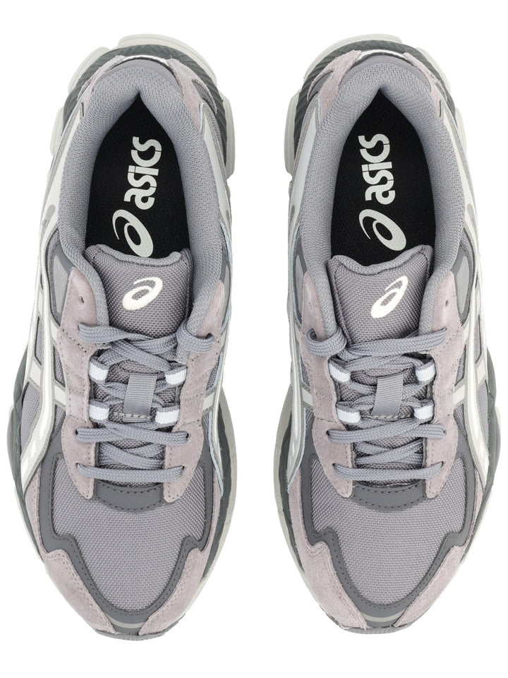 Asics Sneakers - Grey | 5d77d844e0a996da435366e9a6d0fd63b5ade17a