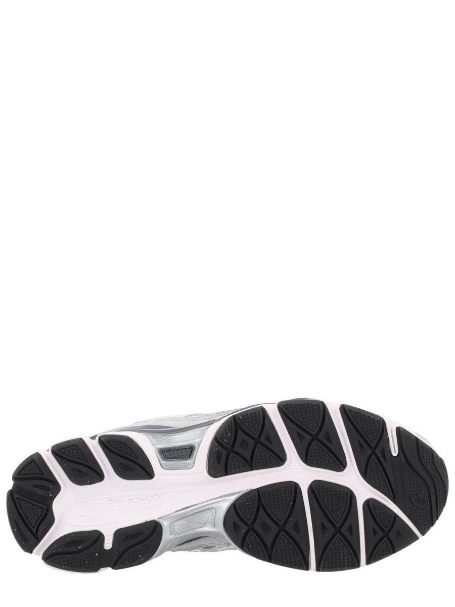 Asics Sneakers - Grey | 0c4a64cc5e091f4782042537b4dddefd55b2e0a5