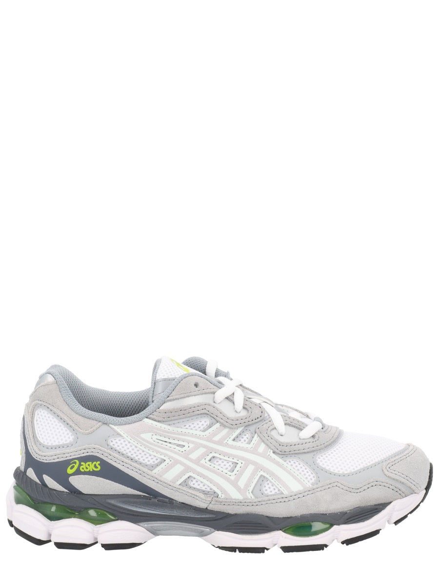 Asics Sneakers - Grey | 6e190b5c2487b2c8b8ca6558c8eb235c7efca843