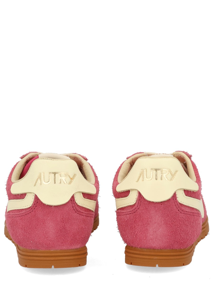 Autry Sneakers - Multicolour | 2a11a4b0390350ddbfc80fa8e72e4b6e877f7213