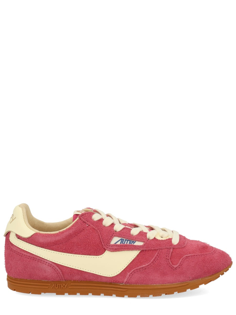 Autry Sneakers - Multicolour | e54c511089756b87beb0dc2b13a4fd832eb72a29