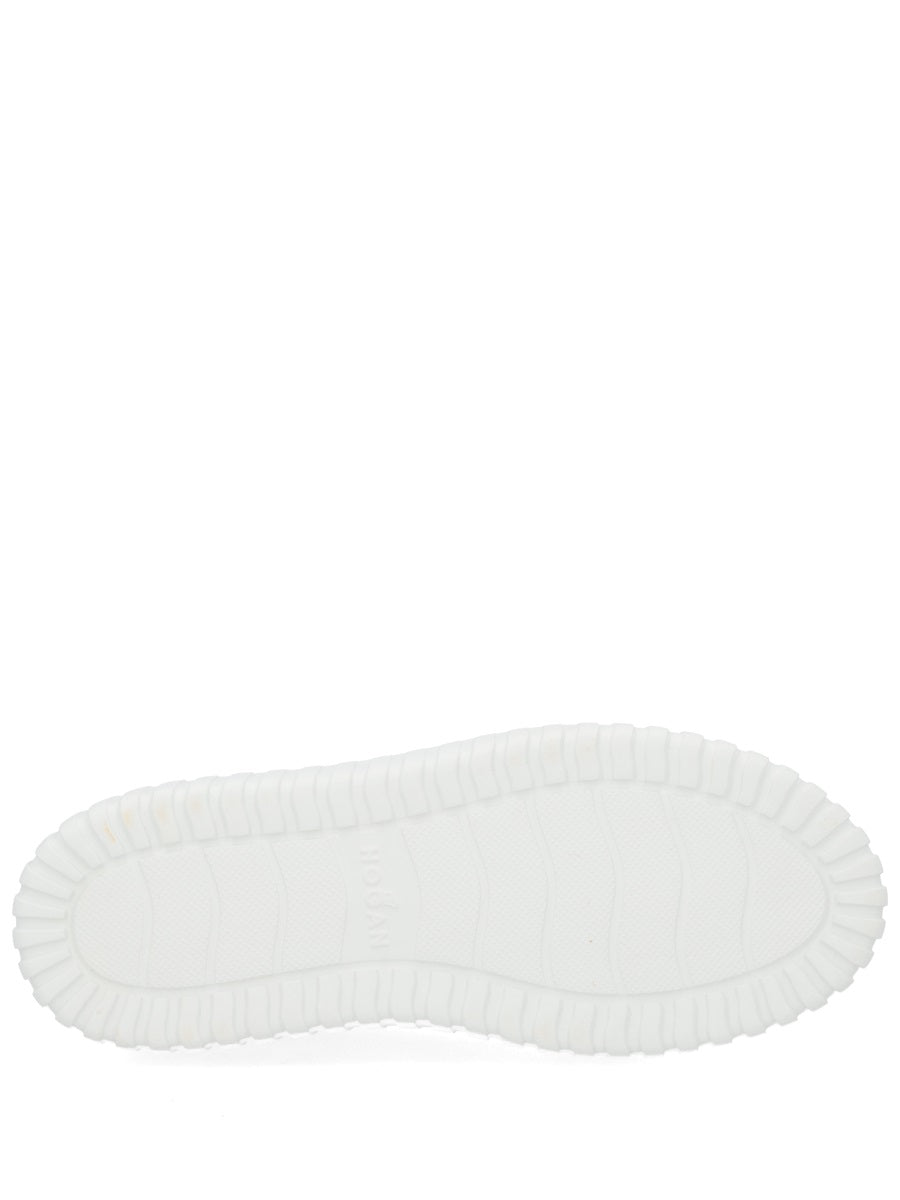 Hogan Sneakers - White | d7c2bb24ae435a929e4fd3974d4cc10d9f1bdc9f