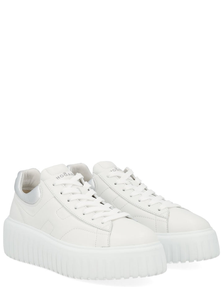Hogan Sneakers - White | a977576c09b23b94abe9bc875b7a01387d1b82a0