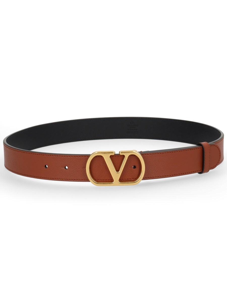 Valentino Garavani Belts - Brown | 4d57cbfb06516b8c9b5ed755e6a40fee50216d2d