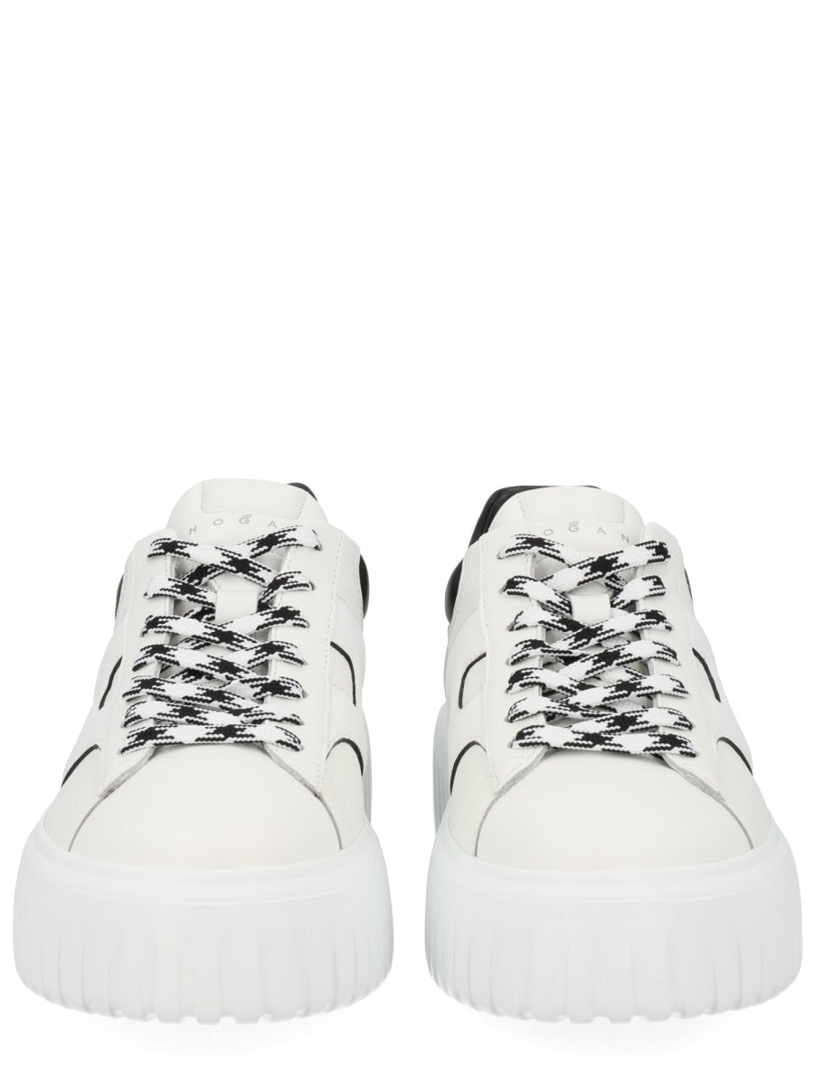 Hogan Sneakers - White | 34c7b6ca4937b3c55684d7bccf38b00aade11111