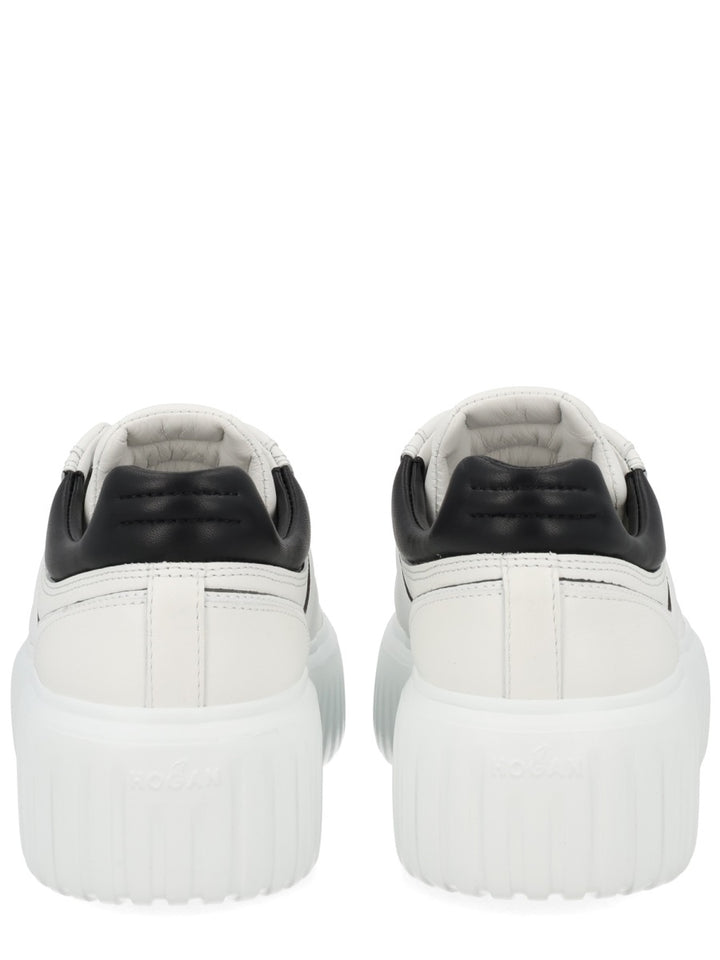 Hogan Sneakers - White | 6b3829d76974675909e69caa0b534aae90c4ad0d