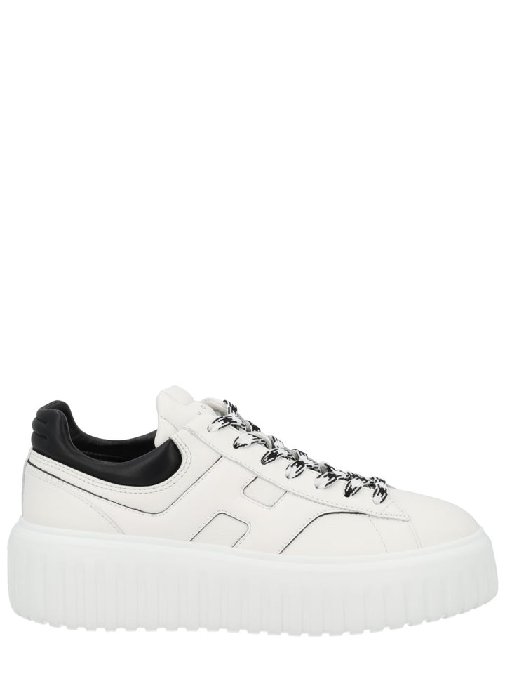 Hogan Sneakers - White | 752beb318d0d9b6a12806d11fc092efda7bf4ed5