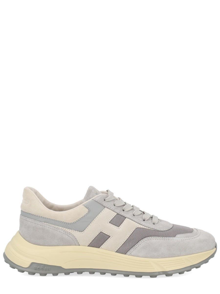 Hogan Sneakers - Grey | 55915f12061dd895820f3ad1cf7145b9bc953706