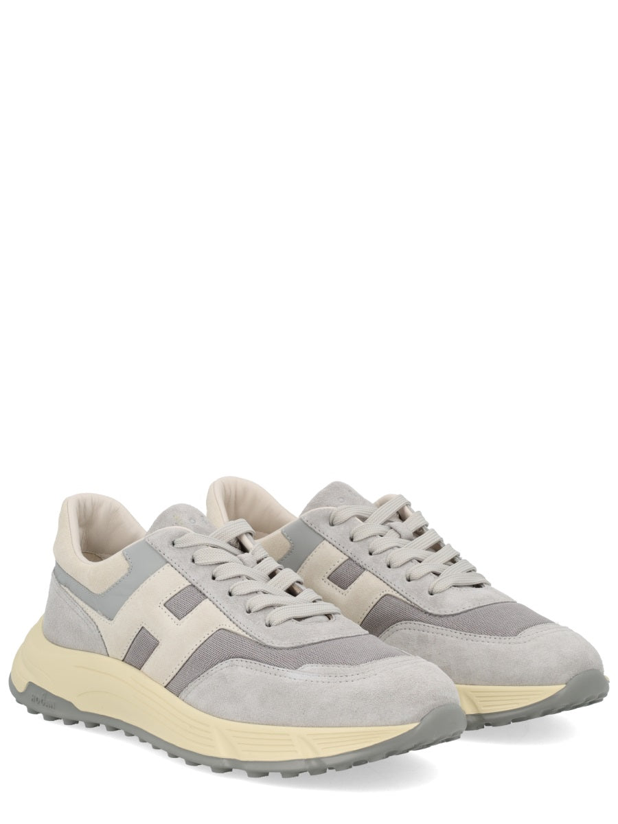 Hogan Sneakers - Grey | 3a821b46f30145763e7ea2452196d638aee58ef5