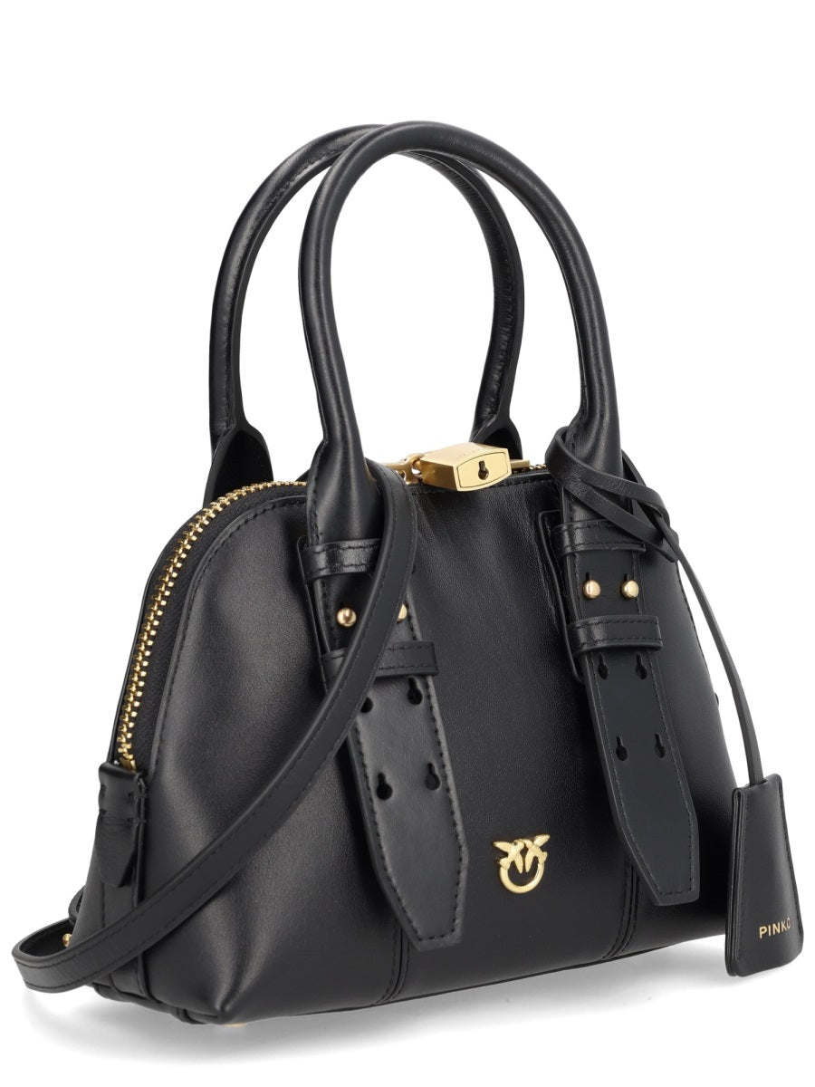Pinko Shoulder Bags - Black | c19c14874a31e7f127f4de4f0155e6d3db3eb2db