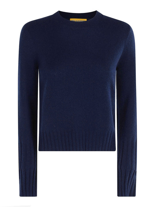 "Shrunken Crew" Jersey