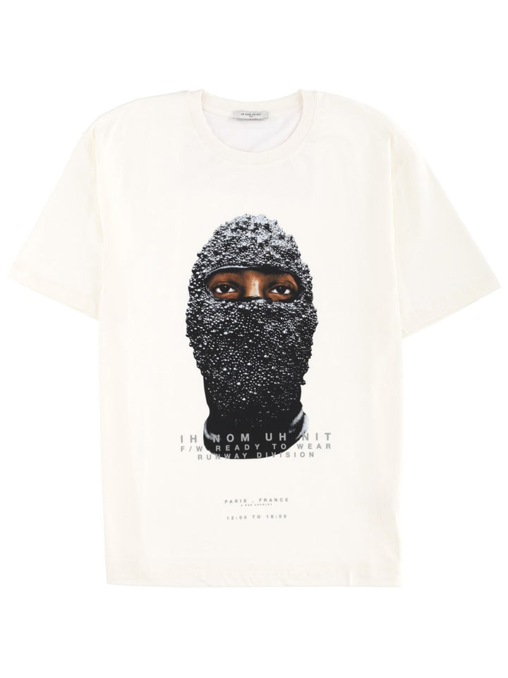 Ih Nom Uh Nit T shirts - White | fbf2c516a271df7ac953ea7f58c85161294f4f95