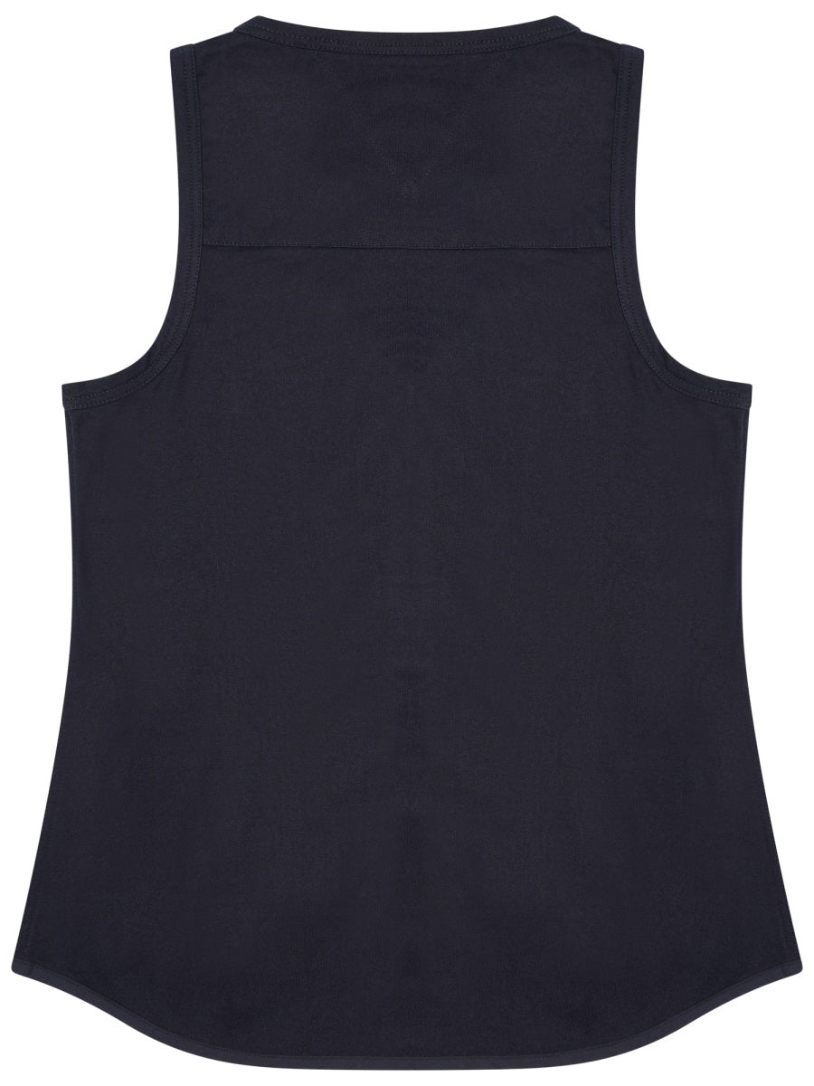 Bottega Veneta Tops - Blue | 5725a39adf608a752c10a2436761f7081143983e