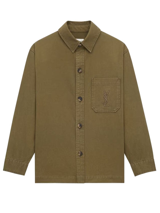 Cassandre Overshirt