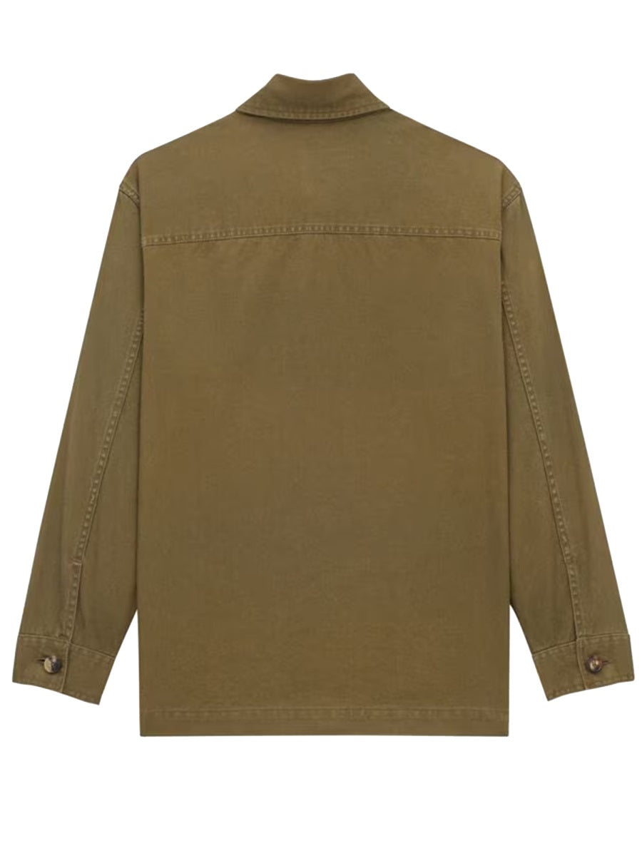 Saint Laurent Shirts - Beige | 9e908026d33d731fd0fdc4e38d0f957b547a7771