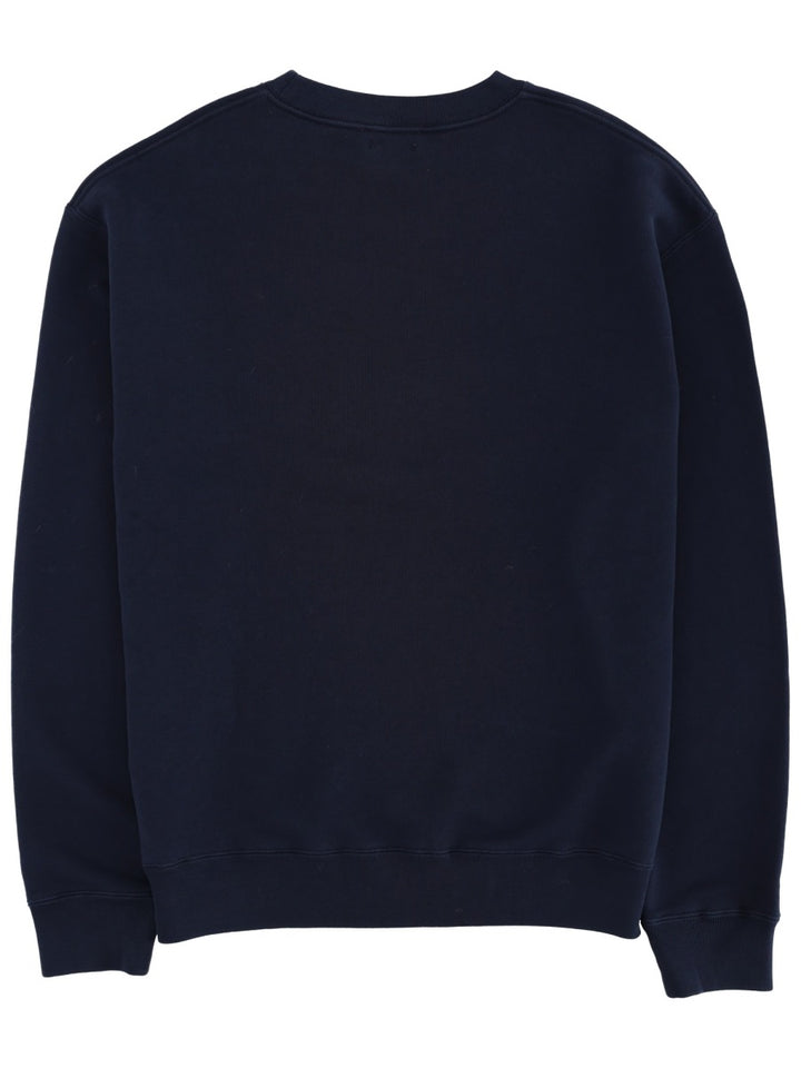 Jw Anderson Sweatshirts - Blue | 20028a55bfe5bd9617b7d0a493623883af3af25d