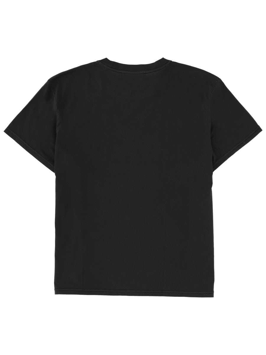 Our Legacy T shirts - Black | d160e23e22225685b73b8572eda334d526465e86
