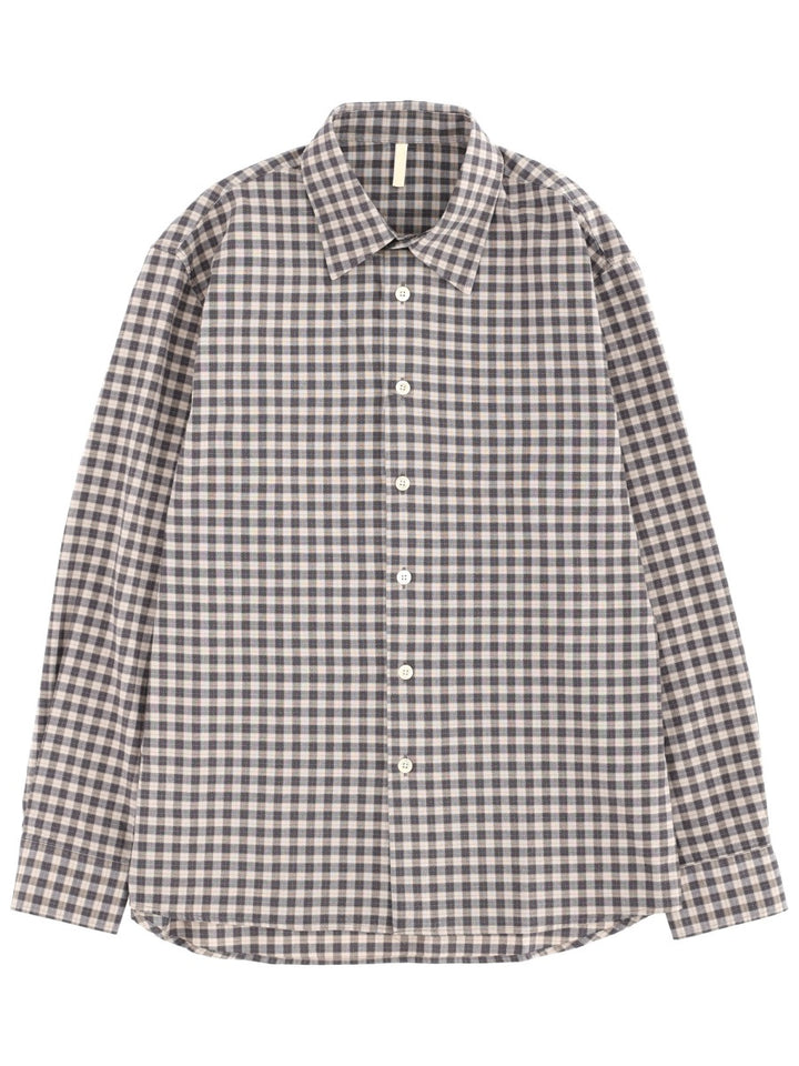 Sunflower Shirts - Beige | fa908d7f28751cbce6bcf48fed47c784e75076af