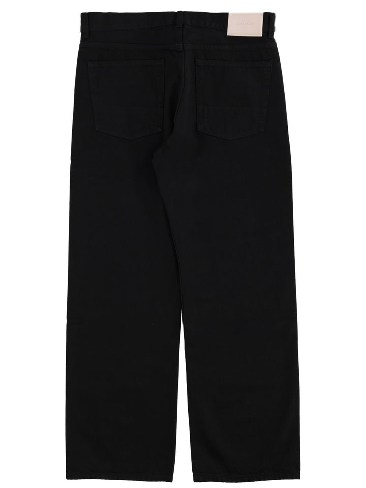 Our Legacy Denim - Black | eb2f3217dd2a7c8d4b2f5753ddbca97798f08521