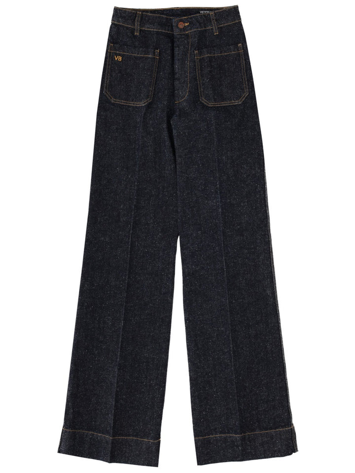 Victoria Beckham Denim - Blue | fb3d9c129b3793b1c5a518b63d2944db7c69b75e