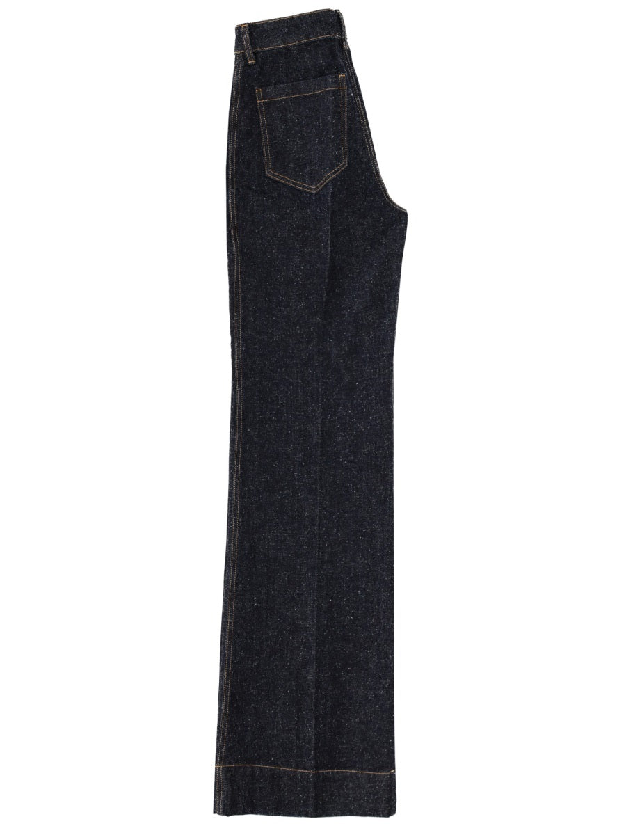Victoria Beckham Denim - Blue | 1135ff2b5764c14f18a6f380130996ac01a6764f