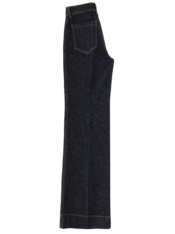 Victoria Beckham Denim - Blue | 1135ff2b5764c14f18a6f380130996ac01a6764f