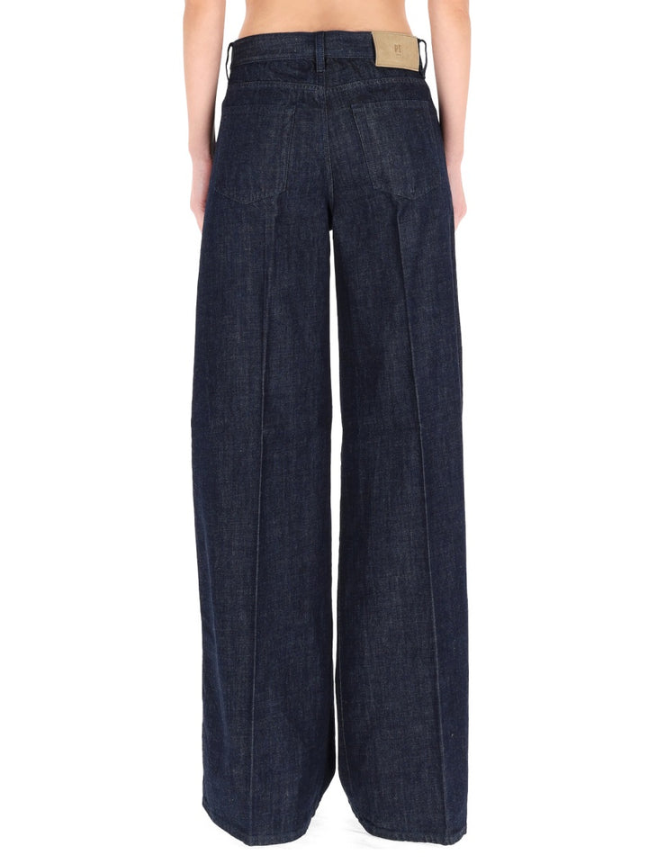 Pt Torino Denim - Blue | 968f8ab541e0343bfa4fad466eba283d08f3e47a