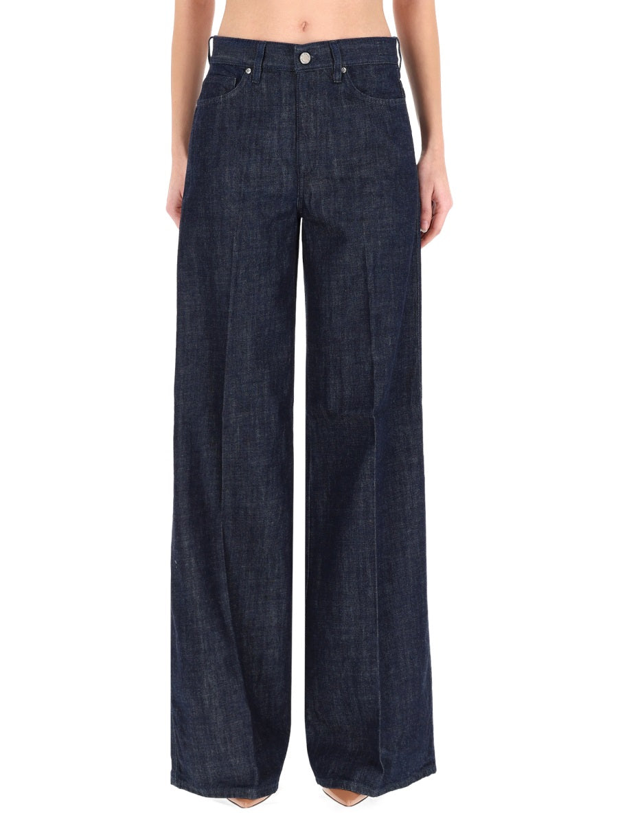 Pt Torino Denim - Blue | 27ac37f9e13d1638a825315a70ba50ecef58dae1