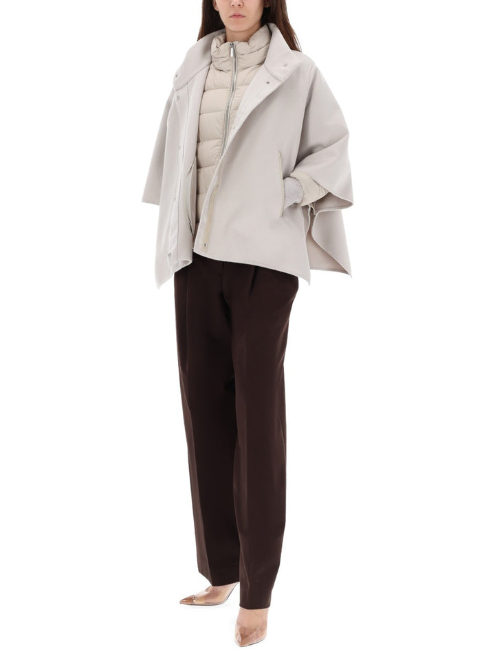 Moorer Trenches - Beige | 62542389c1dcbd2bd74eac33e4d4be719b99566a