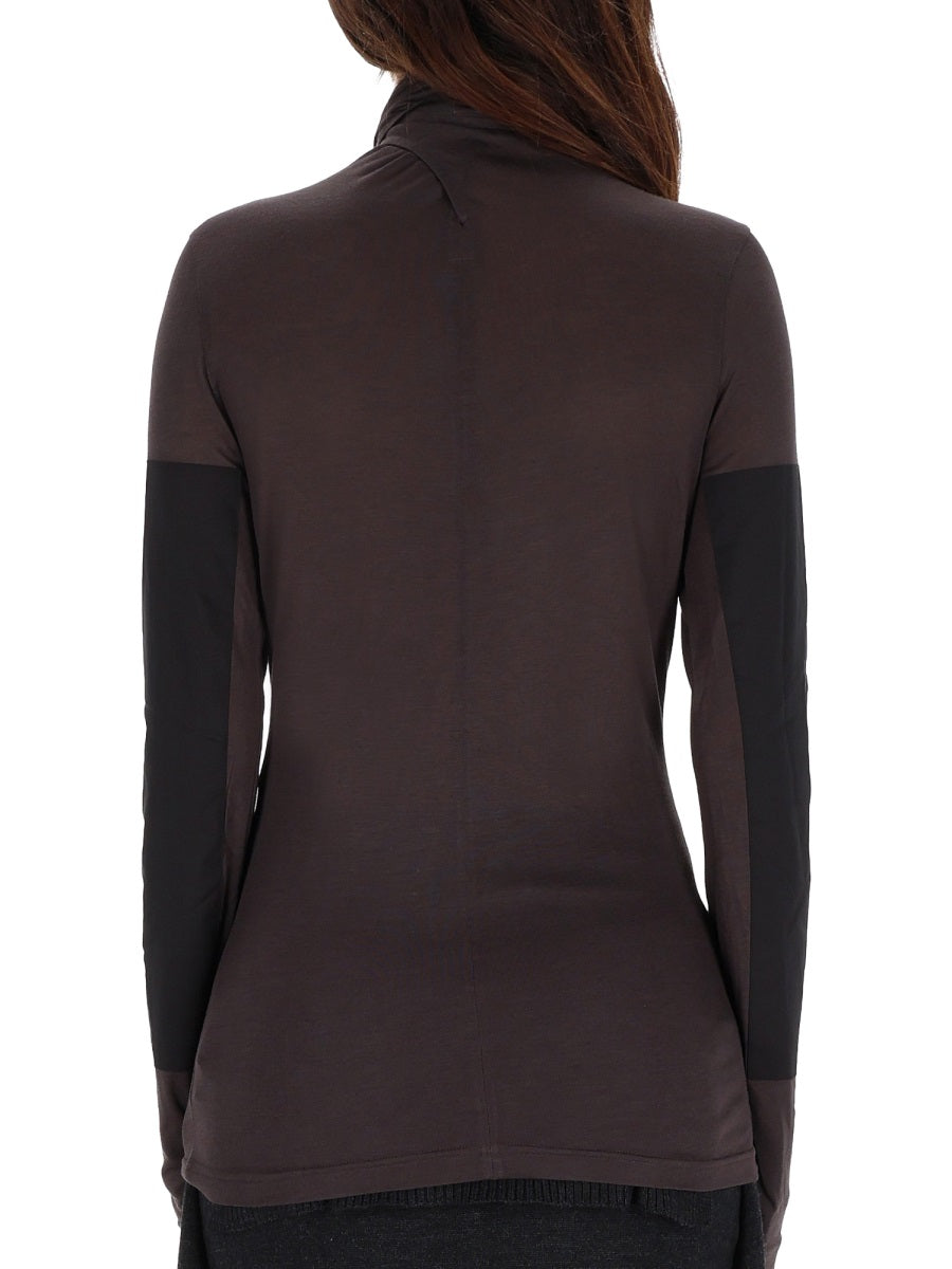 Lemaire Tops - Grey | Wanan Luxury