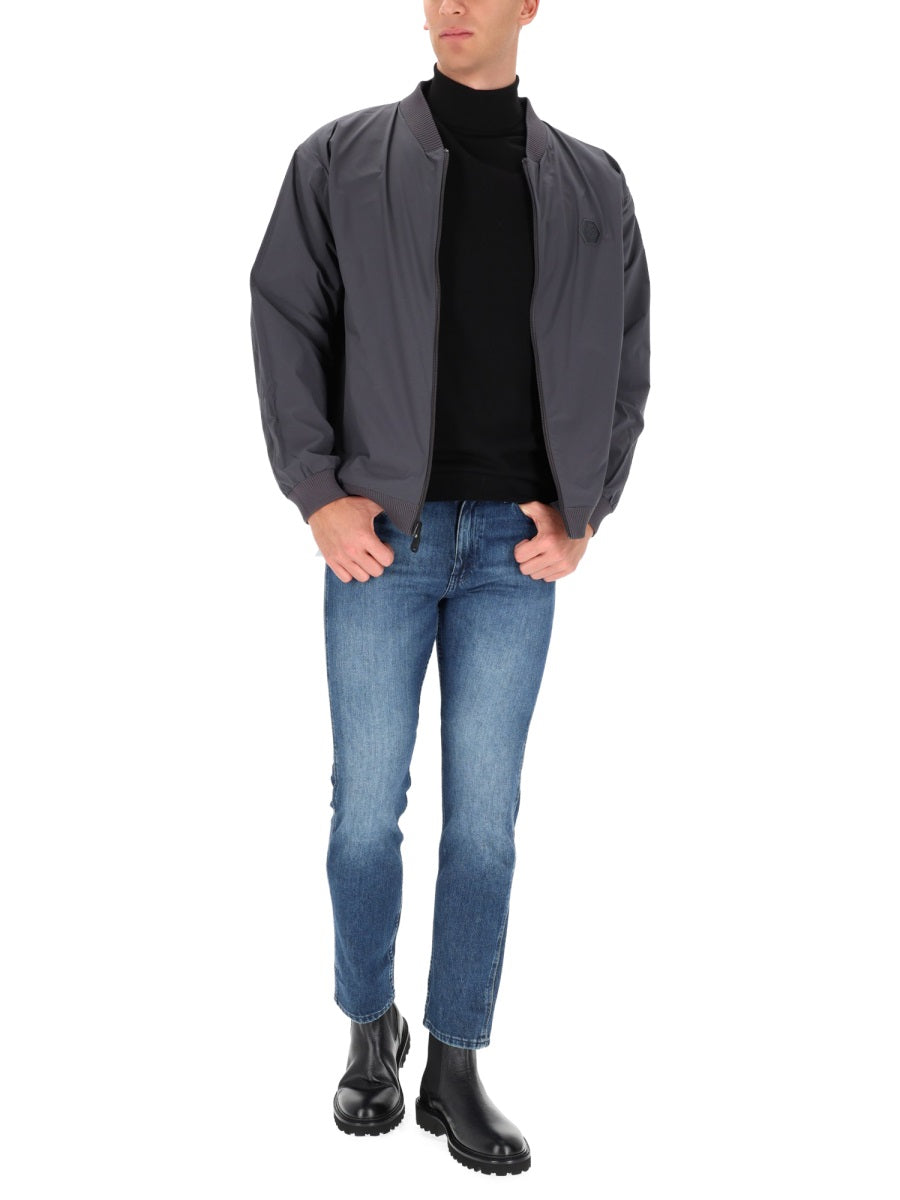 Boss Sweatshirts - Grey | 5a66532c2e625759f3e3ba421027837106e32372