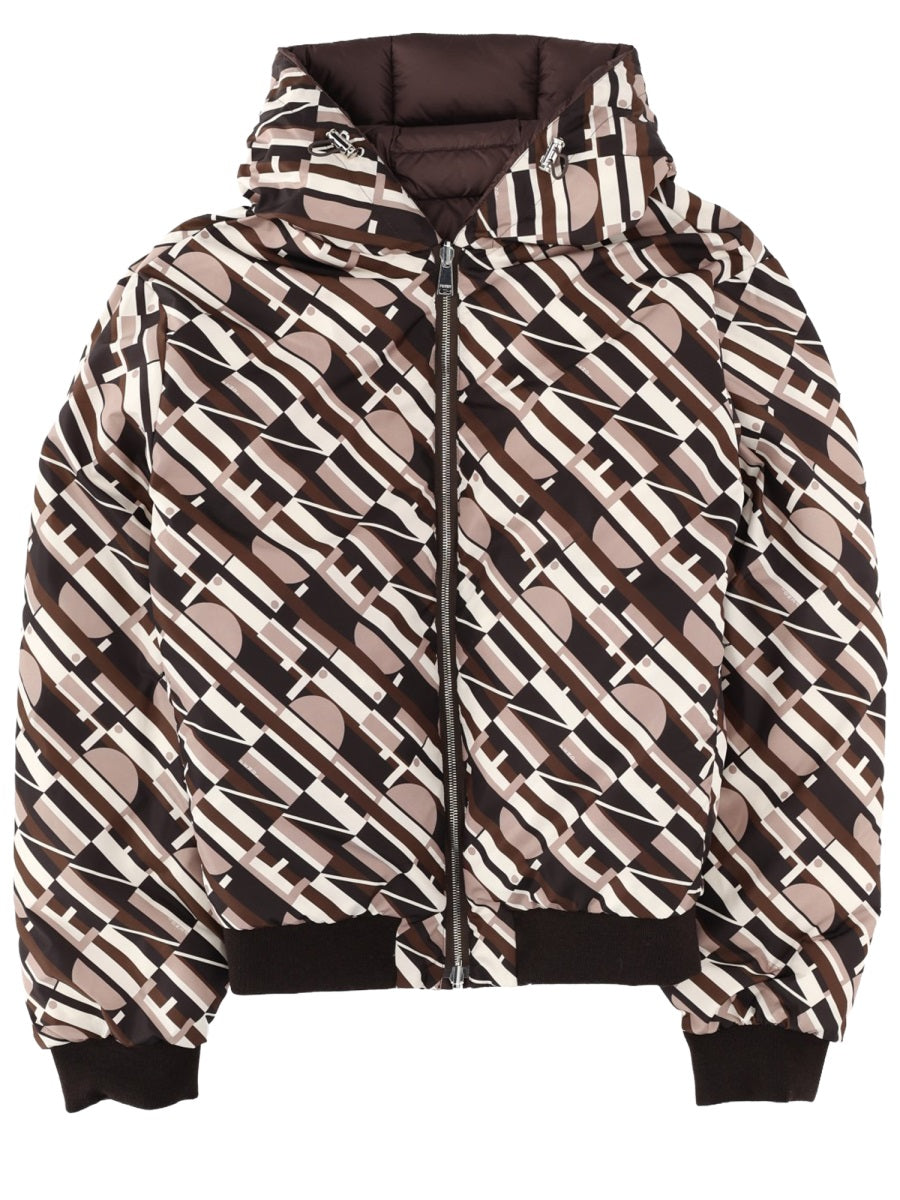 Fendi Jackets - Brown | 829c4b547ddb41b1aef32748e64d54c70bf18f98