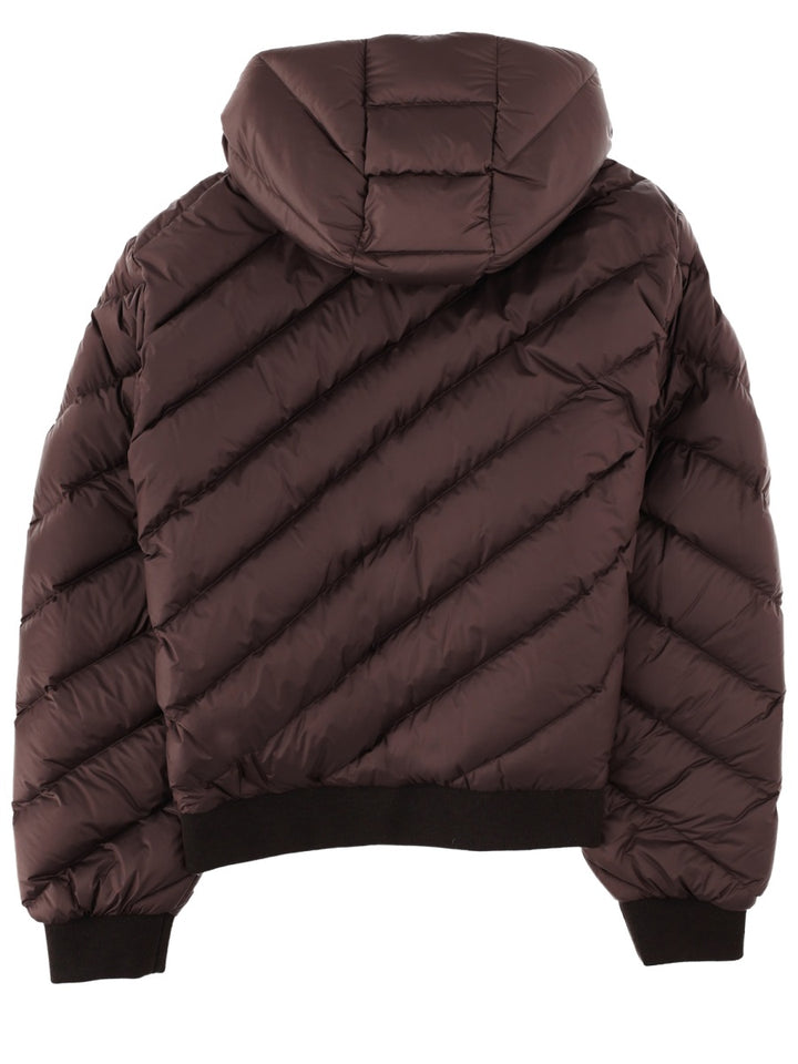 Fendi Jackets - Brown | 9eb7b57fd7f3fc4c779dda69738fd21f306b170d