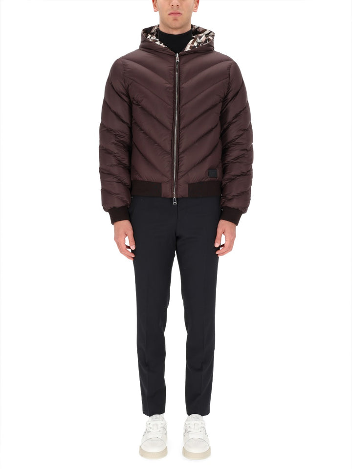 Fendi Jackets - Brown | 02fb8a08ddbe8e2050531b7896b1c27a25955511