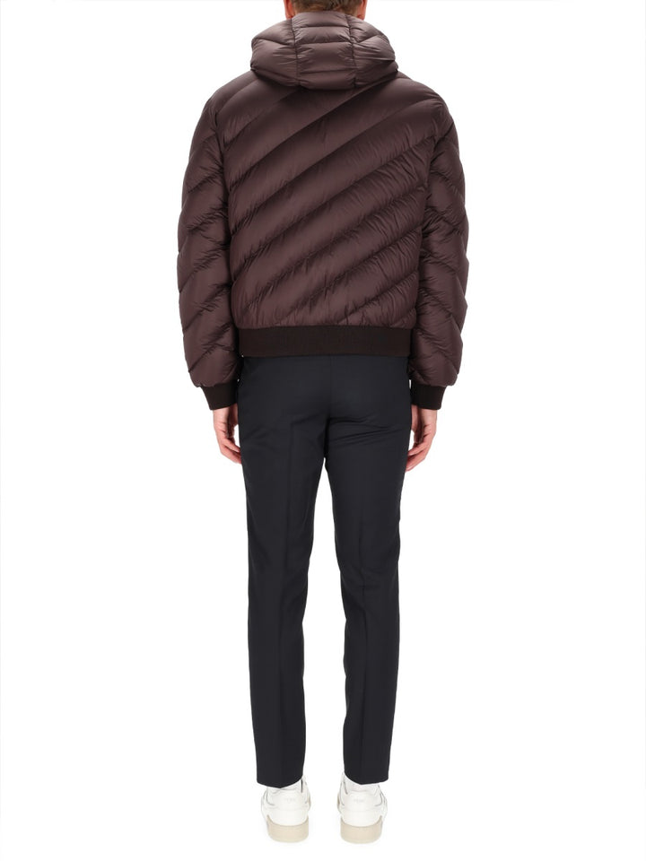 Fendi Jackets - Brown | 1d219dab2bdc8899c4f278dbc16cc1b9da604dd0