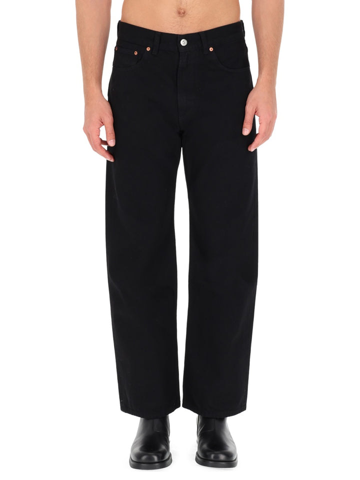 Our Legacy Denim - Black | 13162a6007e7a5b222d1168192e2526bea102973