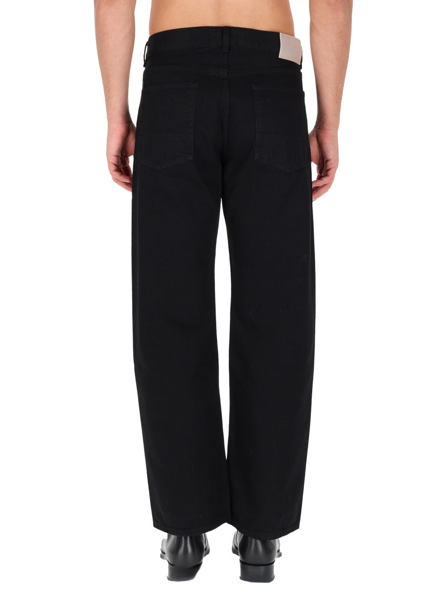 Our Legacy Denim - Black | ae90c777d96a87f67a056b123bae7429583e1729