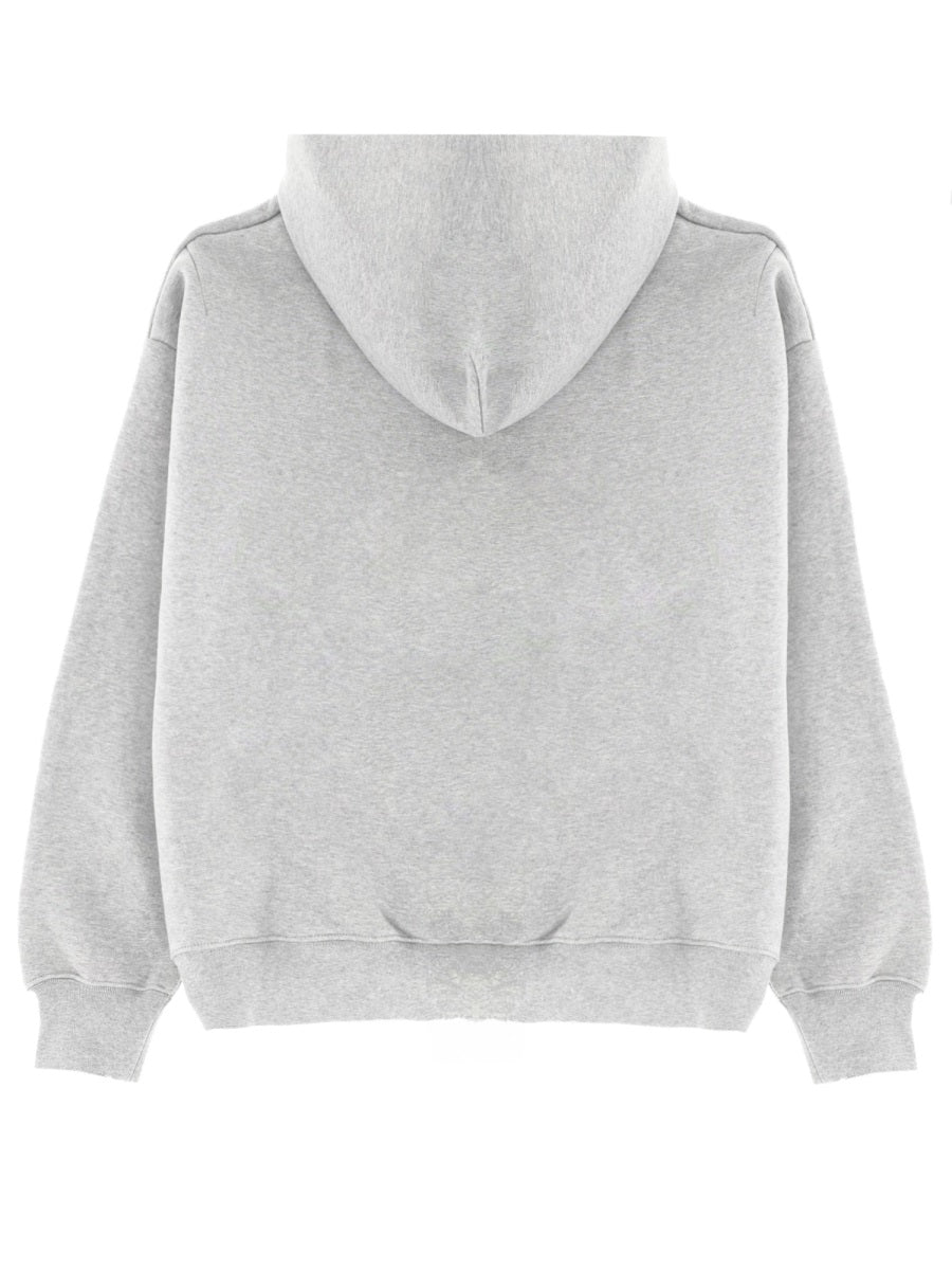 Purple Brand Sweatshirts - Grey | 0a2062e780e0998d2bd6840903686a4950f9c0e5