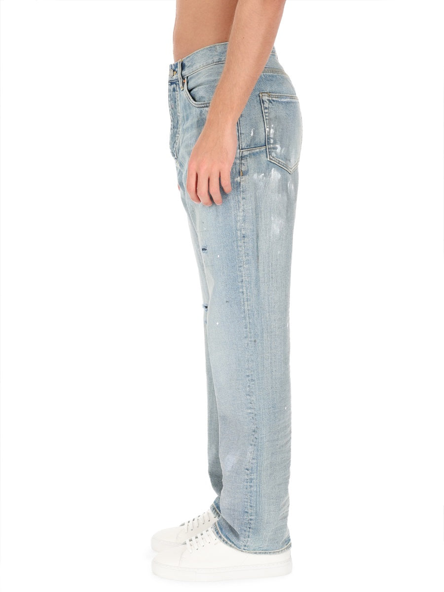 Purple Brand Denim - Denim | 84a2a4f803f1356568051b3e12405f99b65e7e8e
