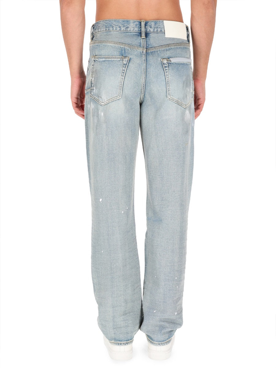 Purple Brand Denim - Denim | 9a8f439bd701045ace5516d422458f2734f9b45e