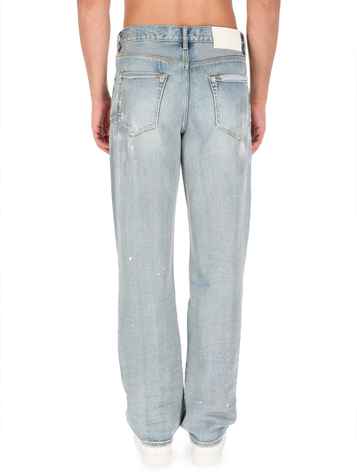 Purple Brand Denim - Denim | 9a8f439bd701045ace5516d422458f2734f9b45e